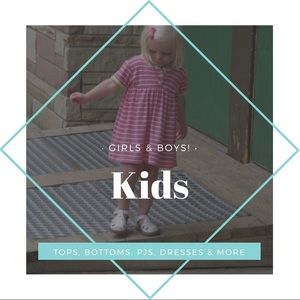 KIDS (see below)